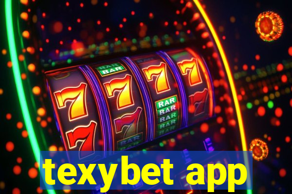 texybet app